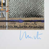 Christo (1935 Gabrowo/Bulgarien-2020 New York City… - Foto 3