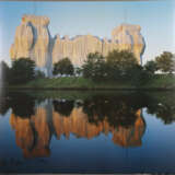 Christo (1935 Gabrowo/Bulgarien-2020 New York City… - photo 1