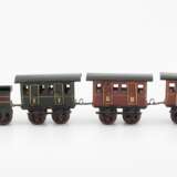 Märklin-Modelleisenbahn - Foto 1