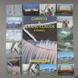 Christo (1935 Gabrowo/Bulgarien-2020 New York City… - photo 1