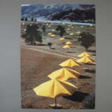 Christo (1935 Gabrowo/Bulgarien-2020 New York City… - photo 5