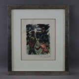 Corinth, Lovis (1858 Tapiau - 1925 Zandvoort) - "T… - фото 6