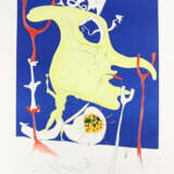Dalí, Salvador (1904 Figueras -1989 ebenda) - " Le… - photo 1