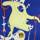 Dalí, Salvador (1904 Figueras -1989 ebenda) - " Le… - photo 2