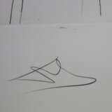 Dalí, Salvador (1904 Figueras -1989 ebenda) - " Le… - photo 4