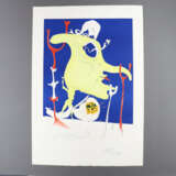 Dalí, Salvador (1904 Figueras -1989 ebenda) - " Le… - photo 6