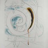 Dalí, Salvador (1904 Figueras -1989 ebenda) - "Le … - photo 2