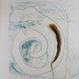 Dalí, Salvador (1904 Figueras -1989 ebenda) - "Le … - photo 3