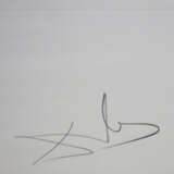 Dalí, Salvador (1904 Figueras -1989 ebenda) - "Le … - photo 5