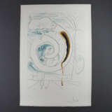 Dalí, Salvador (1904 Figueras -1989 ebenda) - "Le … - photo 1