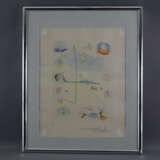 Dalí, Salvador (1904-1989) - Frontispiz-Blatt aus … - photo 6