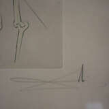 Dalí, Salvador (1904-1989) - "Naftali“, Blatt aus … - photo 4
