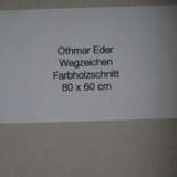 Eder, Othmar (*1955 Kufstein, lebt und arbeitet in… - фото 5
