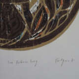 Felger, Andreas (*1935 Belsen/Mössingen) - "Begegn… - photo 6