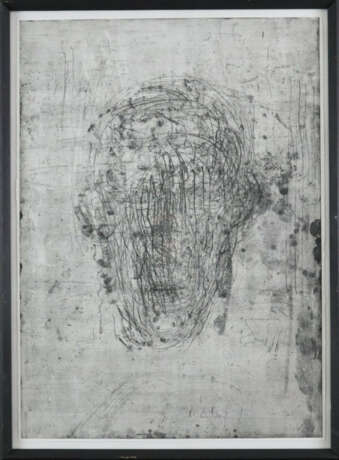 Held, Burkhard (* 1953 in Berlin/ lebt und arbeite… - photo 2