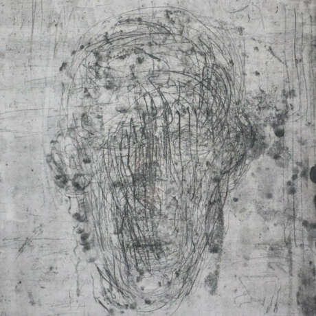 Held, Burkhard (* 1953 in Berlin/ lebt und arbeite… - photo 3