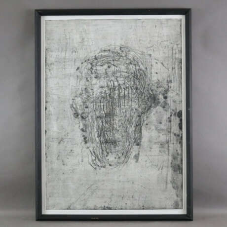 Held, Burkhard (* 1953 in Berlin/ lebt und arbeite… - photo 5