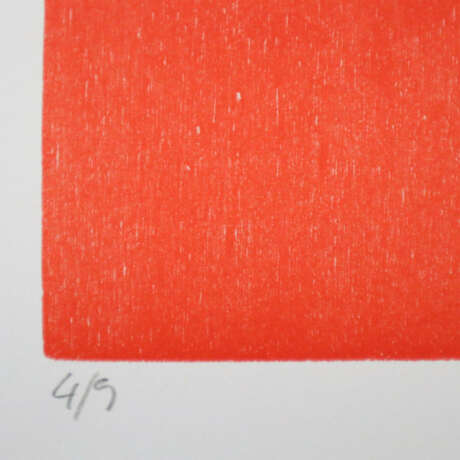 Henneken, Uwe (*1974 Paderborn) - "Begegnung", 201… - Foto 3