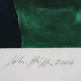Hüppi, Johannes (*1956 Baden-Baden, schweizerisch-… - photo 5