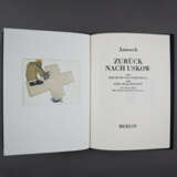Janosch (Horst Eckert)(*1931 Hindenburg) - Tierkar… - photo 4