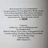Janosch (Horst Eckert)(*1931 Hindenburg) - Tierkar… - photo 6