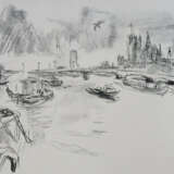 Kokoschka, Oskar (1886 Pöchlarn - 1980 Montreux) -… - photo 1