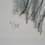 Kokoschka, Oskar (1886 Pöchlarn - 1980 Montreux) -… - photo 4