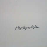 Kokoschka, Oskar (1886 Pöchlarn - 1980 Montreux) -… - photo 5