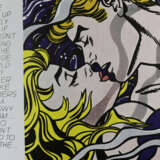Lichtenstein, Roy (1923 New York - 1997 ebenda, na… - photo 1