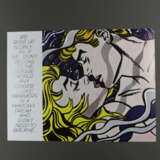 Lichtenstein, Roy (1923 New York - 1997 ebenda, na… - photo 2