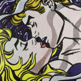 Lichtenstein, Roy (1923 New York - 1997 ebenda, na… - photo 3