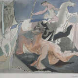 Picasso, Pablo (1881 Malaga - 1973 Mougins, nach) … - фото 1