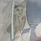 Picasso, Pablo (1881 Malaga - 1973 Mougins, nach) … - фото 4