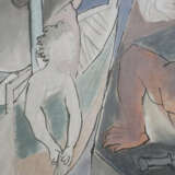 Picasso, Pablo (1881 Malaga - 1973 Mougins, nach) … - фото 5