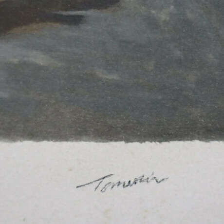 Picasso, Pablo (1881 Malaga - 1973 Mougins, nach) … - фото 7