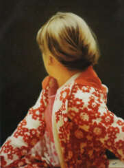 Richter, Gerhard (*1932 Dresden) - "Betty", Multip…