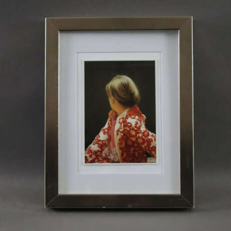 Richter, Gerhard (*1932 Dresden) - "Betty", Multip… - фото 2