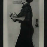 Richter, Gerhard (*1932 Dresden) - "Sekretärin", M… - фото 1