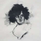 Schad, Christian (1894 Miesbach-1982 Stuttgart) - … - фото 3