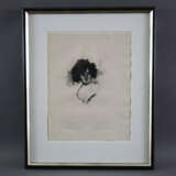 Schad, Christian (1894 Miesbach-1982 Stuttgart) - … - фото 6