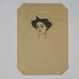 Schiele, Egon (Tulln 1890 - Wien 1918) - "Egon Sch… - Foto 10