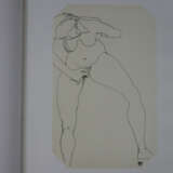 Schiele, Egon (Tulln 1890 - Wien 1918) - "Egon Sch… - Foto 11