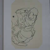Schiele, Egon (Tulln 1890 - Wien 1918) - "Egon Sch… - Foto 12