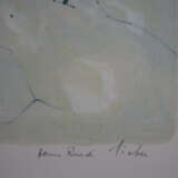 Sieber, Hans Ruedi (1926 - Winterthur - 2002) - Ca… - Foto 5