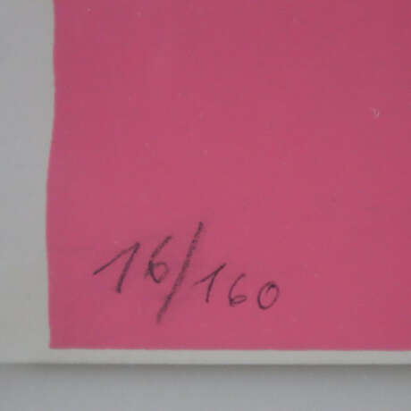 Stocker, Carlotta (1921 Luzern - 1972 Volketswil, … - photo 4