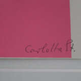Stocker, Carlotta (1921 Luzern - 1972 Volketswil, … - photo 5