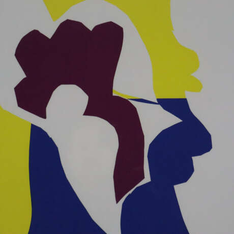 Stocker, Carlotta (1921 Luzern - 1972 Volketswil, … - Foto 3