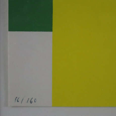 Stocker, Carlotta (1921 Luzern - 1972 Volketswil, … - photo 3