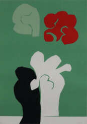 Stocker, Carlotta (1921 Luzern - 1972 Volketswil, …