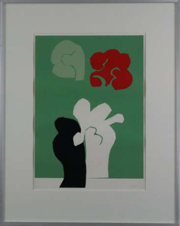 Stocker, Carlotta (1921 Luzern - 1972 Volketswil, … - photo 2